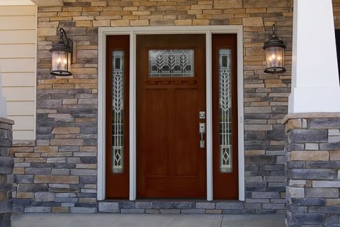 Entry Door, Home Door Replacement