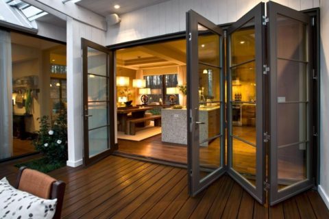What You Need to Know Before Selecting a New Patio Door For Your Home…