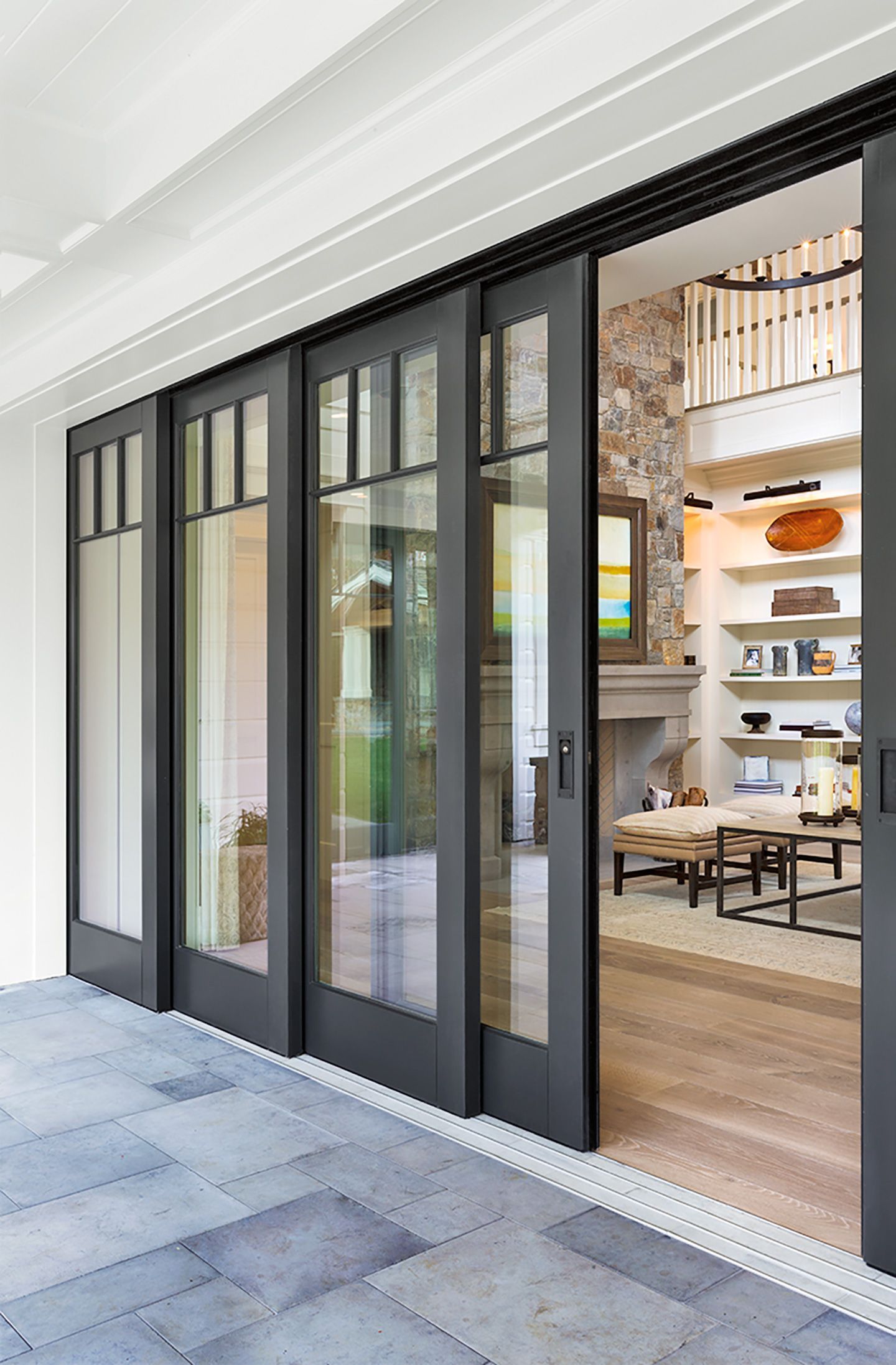 What You Need to Know Before Selecting a New Patio Door