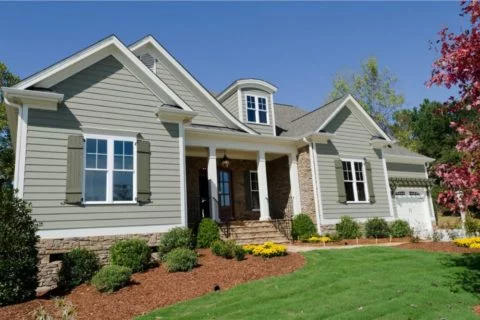 What Are the Most Popular Types of Siding For Homes and Why…