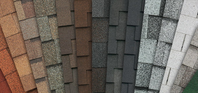 Tips For Choosing The Right Shingle Color For Your New Roof…