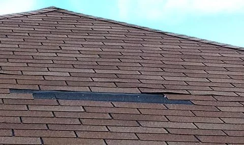 The Top 10 Most Common Roof Problems and Why It’s So Important to Keep Your Roof Maintained Over Time…