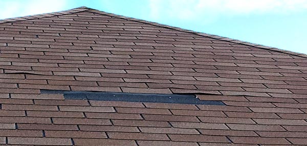 The Top 10 Most Common Roof Problems and Why It’s So Important to Keep Your Roof Maintained Over Time…