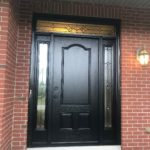 Provia Entry Door - Heritage