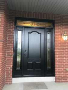 Provia Entry Door - Heritage