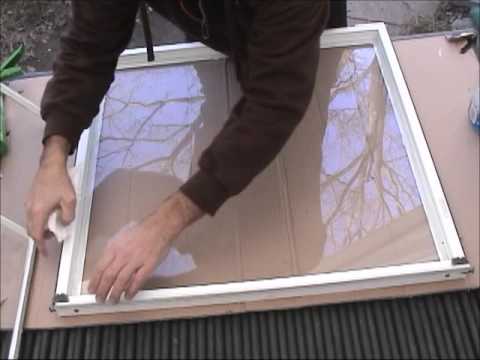 Difference Between Single vs Double Pane Glass Windows